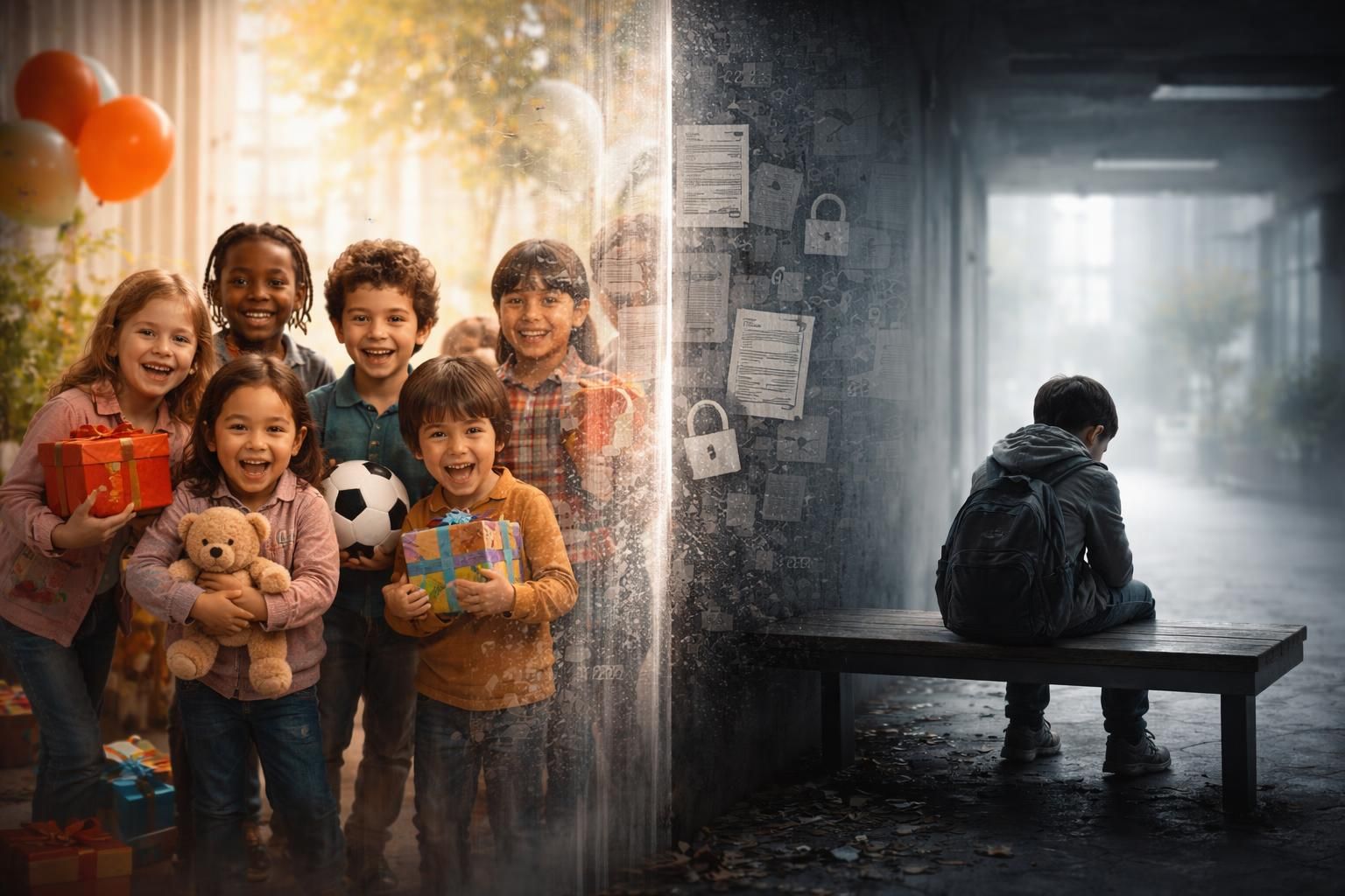 découvrez les causes profondes du déclin spectaculaire de l’adoption en france, passant de 4000 enfants adoptés en 2004 à seulement 69 prévus en 2025, et les enjeux sociaux qui en découlent.