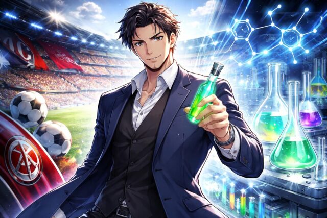 De-Footballeur-a-Magnat-de-la-Biochimie-LIncroyable-Parcours-dun-Ancien-Joueur-de-lAC-Milan-et-dArsenal-Aujourdhui-a-la-Tete-dune-Fortune-de-10-Milliards-de-Livres-640x427 Van Rysel-Roubaix : « Ici, toutes les opportunités s'offrent à nous » - DirectVelo