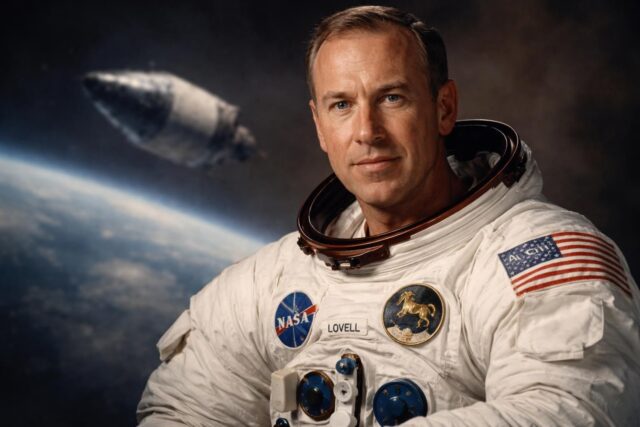 Deces-de-Jim-Lovell-commandant-emblematique-de-la-mission-Apollo-13-640x427 Un acte de désespoir : l'homme qui a utilisé la flamme du soldat inconnu pour allumer sa cigarette écope de 3 mois de prison avec sursis