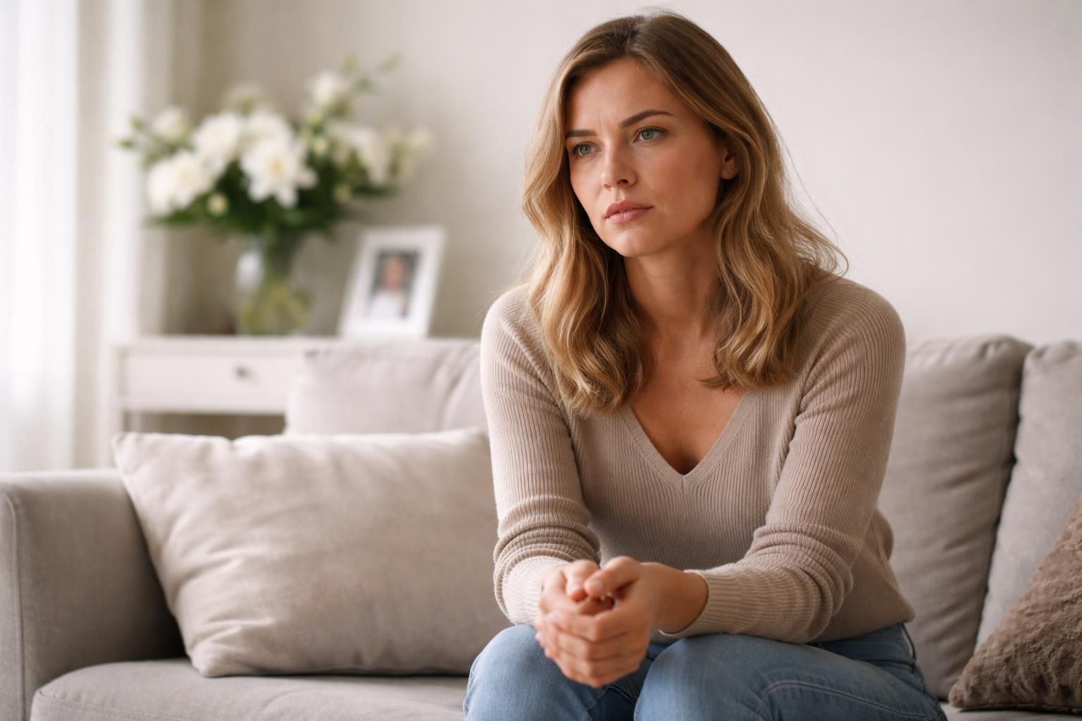 sophie, prétendue dernière compagne de loana, prend la parole pour briser le silence et clarifier la vérité autour du décès de la star.