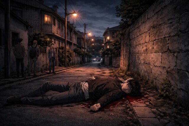 Decouverte-Tragique-Un-Homme-Retrouve-Sans-Vie-dans-le-Quartier-Bel-Air-a-Angouleme-640x427 Ikea : des ventes en hausse pour le géant des meubles