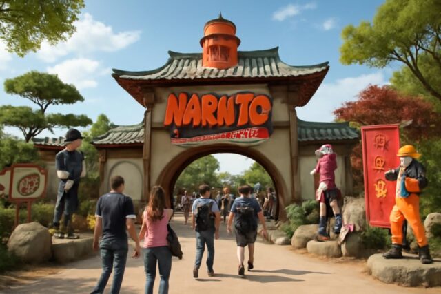 Decouverte-du-Parc-Naruto-la-nouvelle-zone-immersive-qui-ouvre-ce-samedi-au-Parc-Spirou-Provence-640x427 Tout savoir sur Ester Expósito : 5 infos clés sur la nouvelle compagne de Kylian Mbappé