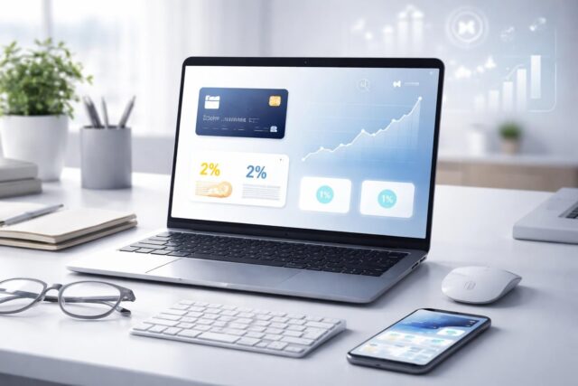 Decouvrez-la-banque-en-ligne-offrant-2-dinterets-et-1-de-cashback-quelle-est-elle--640x427 Retraite progressive : diminuer votre temps de travail pour booster votre future pension