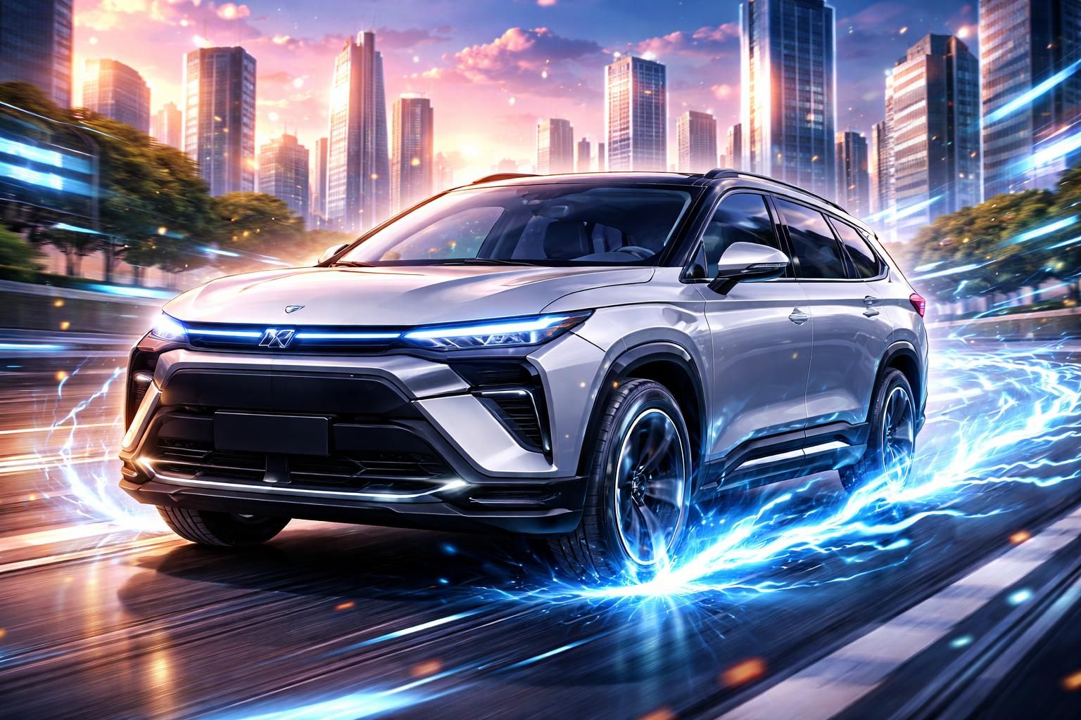 découvrez le xpeng gx, un suv 7 places spacieux avec une autonomie impressionnante jusqu'à 1 600 km et une recharge ultra-rapide en seulement 12 minutes, alliant confort et performance innovante.