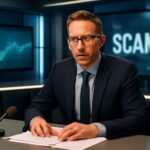 ne manquez pas l’épisode inédit du magazine "arnaques !" présenté par julien courbet, diffusé mardi 19 mai 2026 sur m6. enquêtes exclusives et conseils pour éviter les escroqueries.