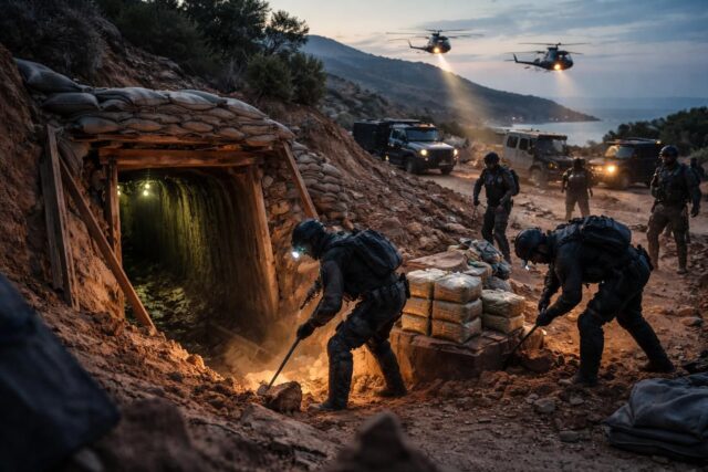 Demantelement-dun-tunnel-clandestin-reliant-le-Maroc-a-lEspagne-dans-une-operation-anti-drogue-majeure-640x427 Glissements de terrain en Italie : un danger imminent pour les régions vulnérables - franceinfo