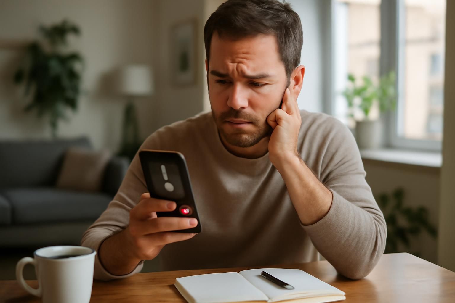 découvrez comment réagir face au démarchage téléphonique : faut-il raccrocher ou simplement ignorer l'appel pour protéger votre tranquillité ?