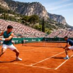 découvrez la demi-finale de l'atp 1000 monte-carlo entre carlos alcaraz et valentin vacherot, ce samedi 11 avril 2026. suivez en direct ce duel intense et spectaculaire.