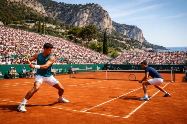 Demi-finale-ATP-1000-Monte-Carlo-Carlos-Alcaraz-affronte-Valentin-Vacherot-ce-samedi-11-avril-2026-640x427 Thriston Lawrence triomphe à Crans-Montana lors des European Masters de Golf