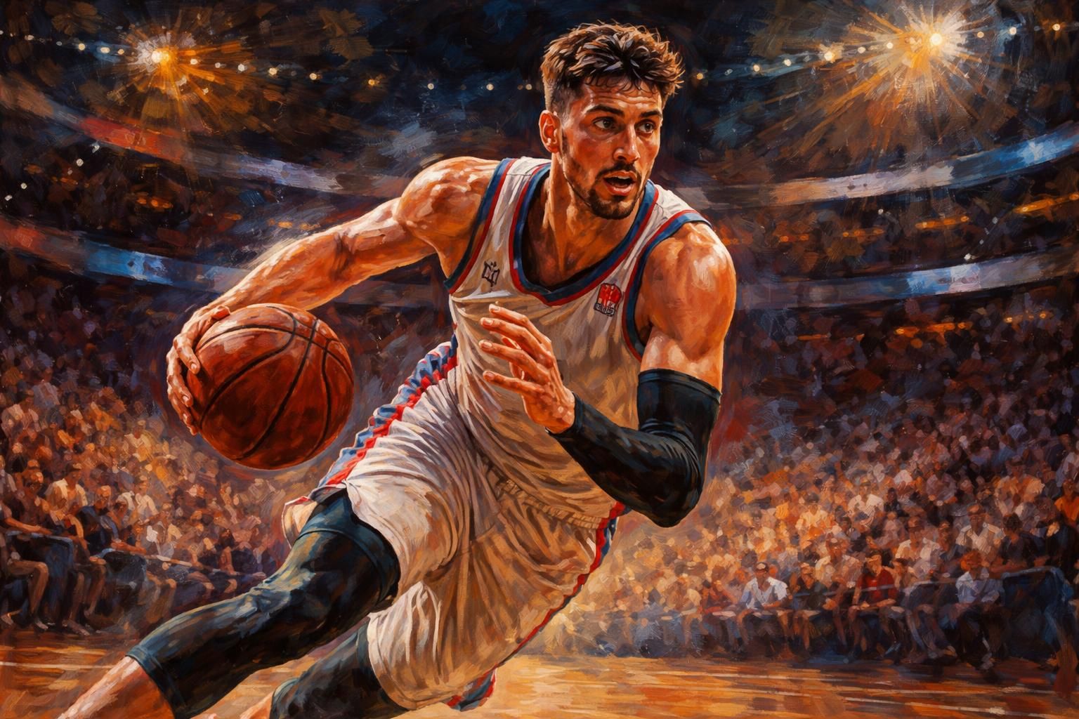 découvrez l'ascension remarquable de deni avdija, l'étoile israélienne qui se classe 3e dans le vote du joueur nba au progrès le plus notable, selon the times of israel.