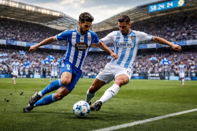 Deportivo-La-Coruna-vs-Malaga-Analyse-Complete-et-Pronostic-du-Duel-Cle-en-Liga-2-du-04-04-2026-640x427 NBA – Une déclaration surprenante d’un coach à propos de Wembanyama : « C’est un joueur… » - Parlons Basket