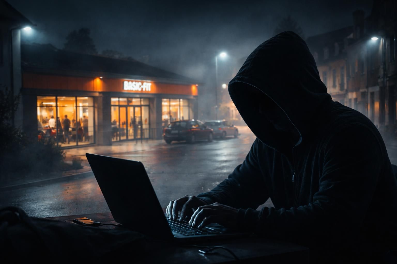 des comptes basic-fit piratés dans l'orne : un phénomène inquiétant qui inquiète les utilisateurs. découvrez les détails et les conseils pour vous protéger sur actu.fr.