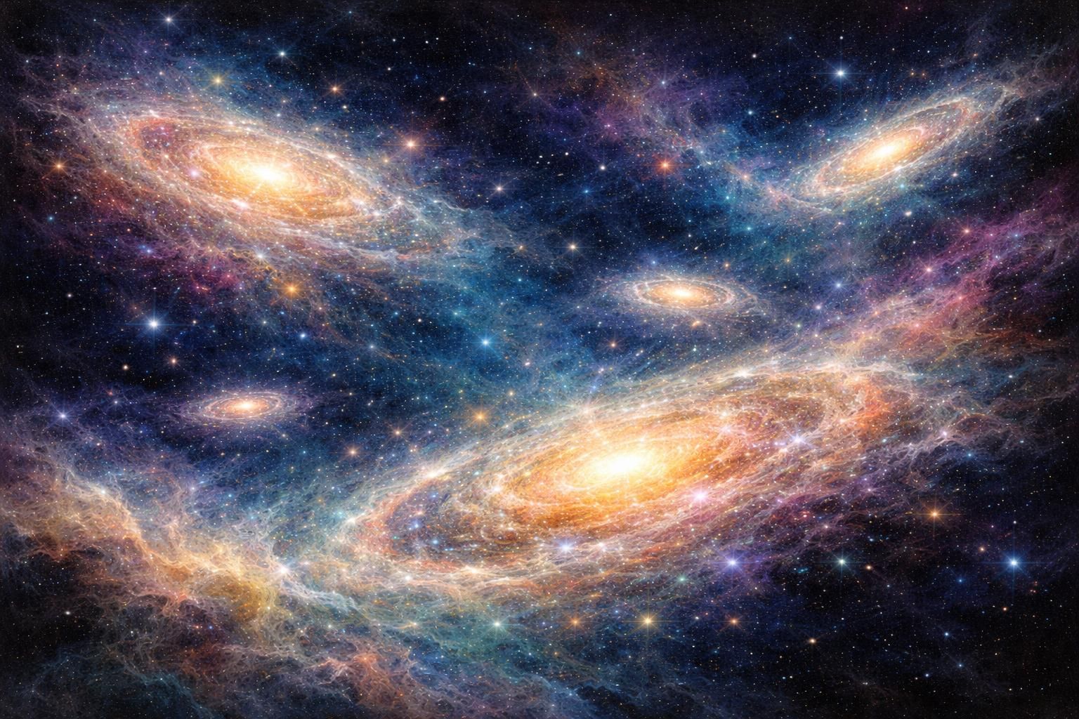 découvrez comment la découverte de galaxies mystérieuses sans matière noire remet en cause les théories traditionnelles sur la formation des galaxies et ouvre de nouvelles perspectives en astrophysique.