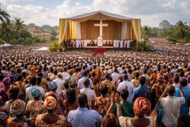 Des-milliers-de-croyants-reunis-en-Angola-pour-la-messe-solennelle-presidee-par-le-pape-640x427 Sophie Binet critique sévèrement le travail du Premier ministre : « Une copie à 1 sur 20, l'élève Lecornu reste au sol » selon la secrétaire générale de la CGT
