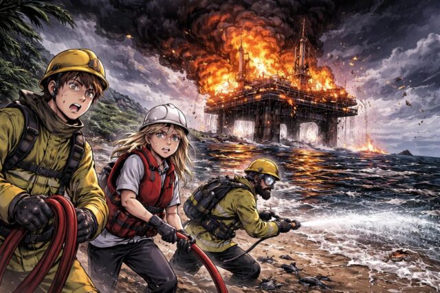 Desastre-environnemental-majeur-dans-le-sud-de-la-Russie-suite-a-lincendie-dune-plateforme-petroliere-a-Touapse-640x427 Neige et verglas dans les Landes : retour sur les deux accidents mortels qui ont coûté la vie à trois personnes