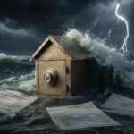 découvrez comment la crise de la dette privée impacte votre assurance-vie et votre plan d'épargne retraite (per), et les conséquences pour vos investissements.