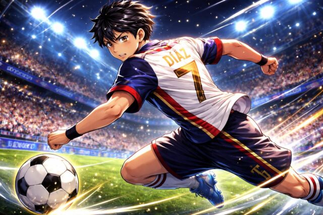 Diaz-suit-les-pas-de-Hakimi-en-Ligue-des-Champions-un-nouvel-espoir-brille-sur-la-scene-europeenne-640x427 Masters de Paris : Lundi, cinq joueurs français en action sur le court