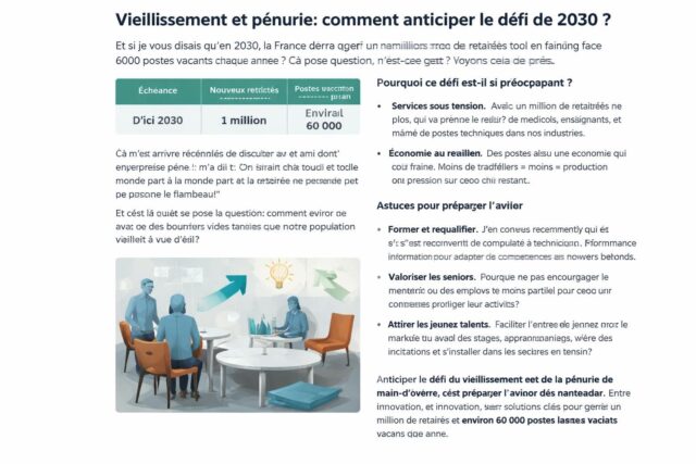 Dici-2030-un-million-de-retraites-en-perspective-le-gouvernement-face-au-defi-des-60-000-postes-vacants-annuels-640x427 Retraite : guide pratique pour racheter vos trimestres et booster votre pension