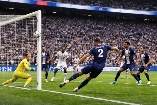 Direct-Angers-vs-PSG-Hakimi-frole-le-but-et-tape-le-poteau-0-1-a-la-28eme-minute-AfricaFootUnited-640x427 Anthony Edwards brille face aux Spurs malgré la performance historique de Victor Wembanyama - Inside Basket