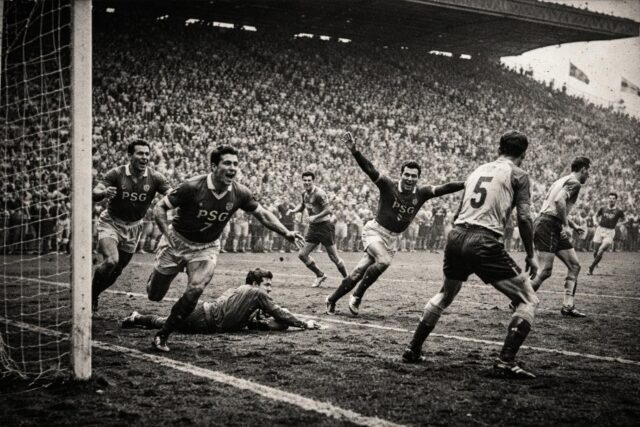 Direct-Coupe-Gambardella-Paris-explose-Caen-avec-deux-buts-rapides-suivez-le-quart-de-finale-en-live-sur-Actu.fr_-640x427 Wall Street 30 : Vers une correction imminente ou une simple pause pour le Dow Jones ?