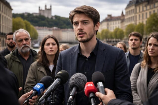 Disparition-de-Quentin-Deranque-a-Lyon-le-depute-LFI-Raphael-Arnault-brise-le-silence-640x427 Dans 24H Pujadas : Iran - États-Unis, CNN annonce une possible frappe américaine dès samedi - TF1 Info