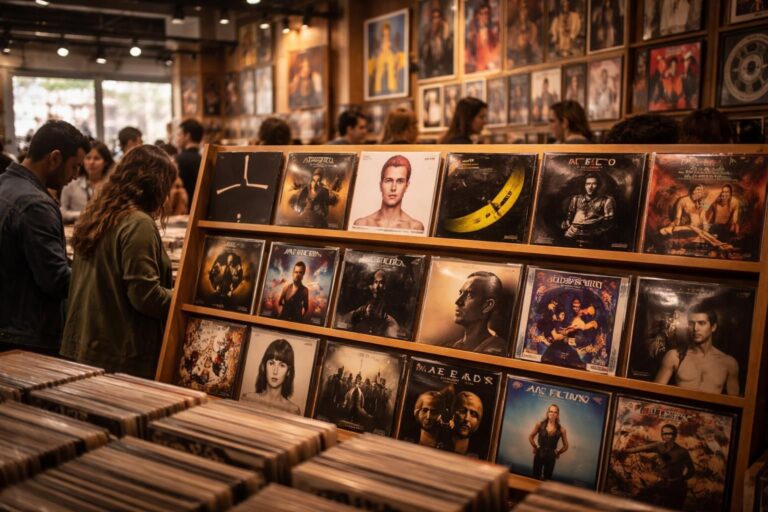 Disquaire Day 2026 D couvrez 15 Vinyles Rares Ne Surtout Pas Manquer disquaire-day-2026-d-couvrez-15-vinyles-rares-ne-surtout-pas-manquer