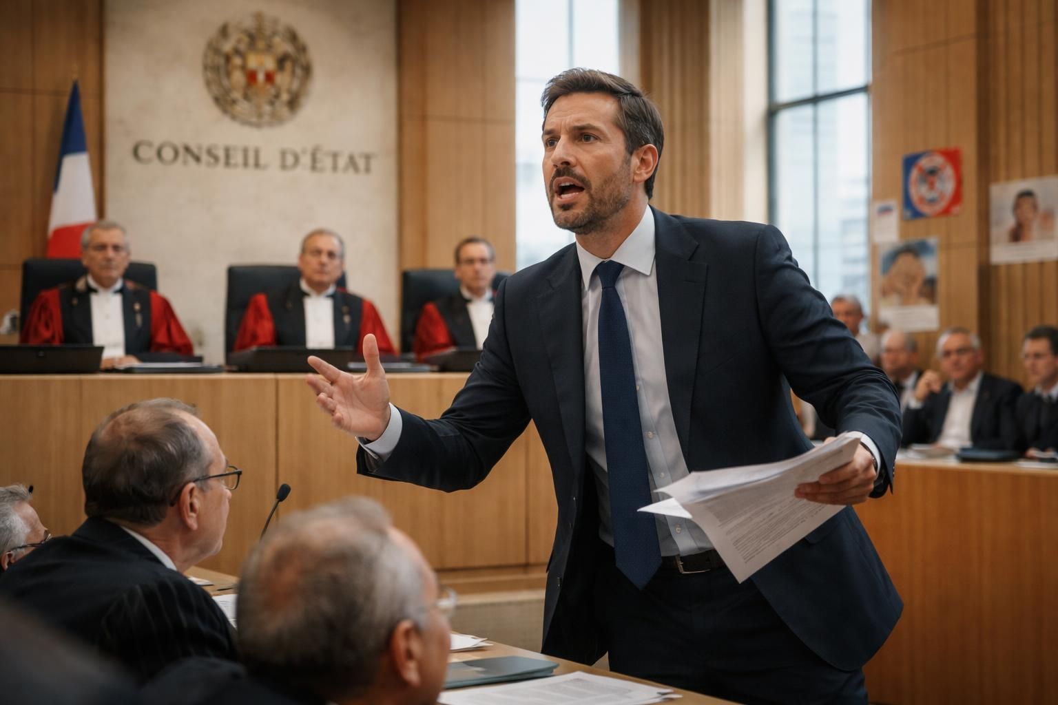 découvrez comment l'avocat de la jeune garde affirme que le conseil d'état ne freinera pas l'élan antifasciste malgré la dissolution du mouvement, défendant la lutte contre le fascisme en france.