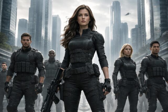 Divergente-2-un-blockbuster-sans-surprise-et-sans-profondeur-Telerama-640x427 David Hallyday évoque son enfance artistique dans le manoir de Gagny, un lieu empreint de créativité aux côtés de Sylvie Vartan