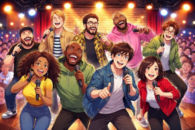 Dix-spectacles-de-stand-up-aussi-hilarants-que-LOL-qui-rit-sort-a-decouvrir-sur-vos-plateformes-preferees-Telerama-640x427 Slam : Le Jeu Quizz qui Fait Fureur sur TV5MONDE Europe