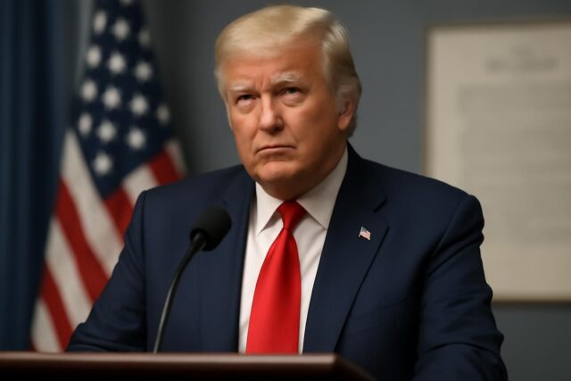 Donald-Trump-affirme-que-le-tireur-de-Washington-nourrissait-une-haine-profonde-exposee-dans-un-manifeste-antichretien-640x427 PODCAST. Le Mans FC partage les points à Grenoble, prépare sa rencontre contre Reims : écoutez le 17e épisode de « Sang et or » sur Ouest-France