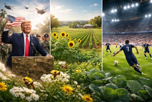 Donald-Trump-proclame-sa-victoire-militaire-sur-lIran-les-bienfaits-surprenants-du-zero-pesticide-et-le-match-spectaculaire-du-PSG-lactu-de-ce-mercredi-La-Montagne-640x427 Gilbert Montagné nous éclaire sur sa cécité dans une émission en prime-time
