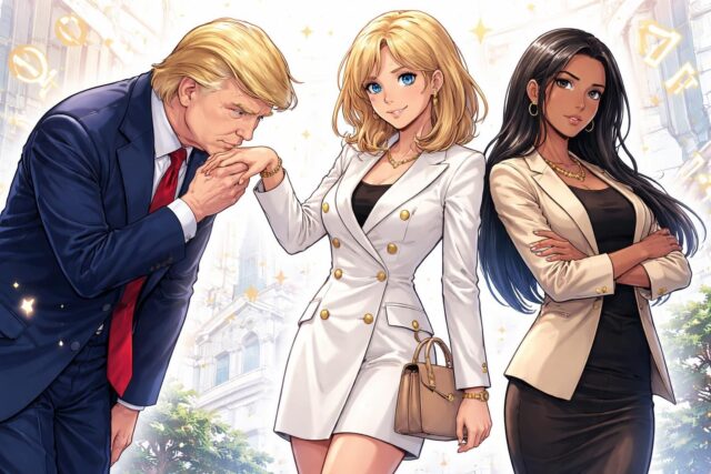 Donald-Trump-salue-linfluence-de-Brigitte-Macron-et-lui-souhaite-succes-financier-dans-son-duel-avec-Candace-Owens-640x427 Affaire Benitez à Perpignan : une nouvelle piste se dévoile