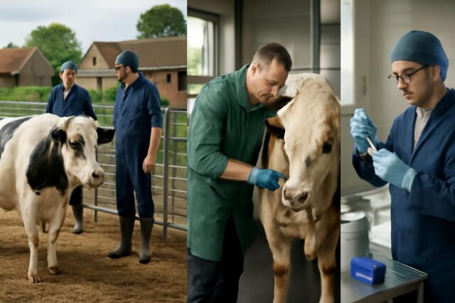 Du-debut-a-lexcellence-le-parcours-rigoureux-des-taureaux-dinsemination-Le-Sillon-Belge-640x427 Dermatoses : la stratégie gouvernementale persiste dans l'élimination intégrale des zones affectées