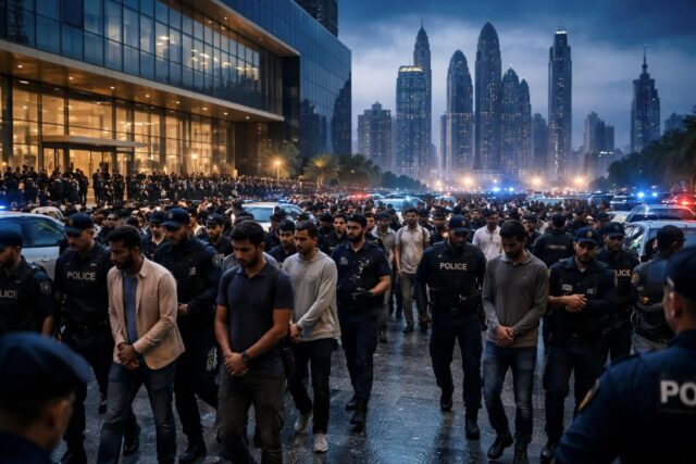 Dubai-276-personnes-interpellees-pour-fraude-financiere-dans-une-vaste-operation-policiere-640x427 Ancien dentiste de Lozère condamné à six ans de prison pour avoir causé des mutilations à de nombreux patients