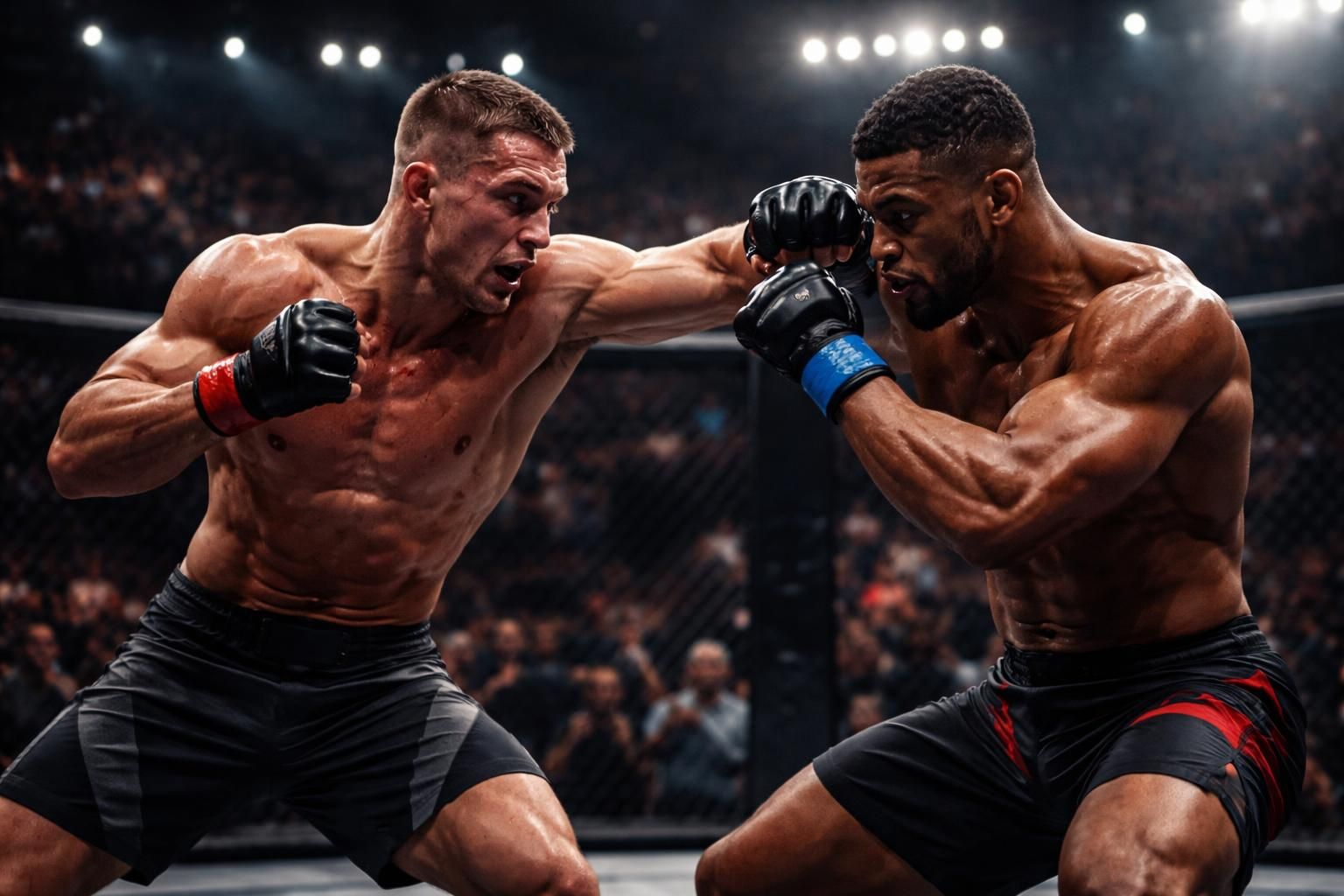 découvrez toutes les informations sur ea sports ufc 6, y compris la date de sortie et le prix, avant l'annonce officielle. restez informé des dernières nouveautés du jeu de combat ultime.
