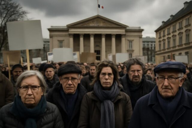 EDITORIAL.-Retraites-en-France-vers-une-impasse-difficile-a-franchir-640x427 Prévisions des augmentations de la retraite Agirc-Arrco et Carsat d'ici fin 2025 et début 2026