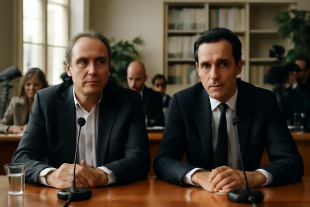 EN-DIRECT-Audiovisuel-public-suivez-laudition-exclusive-de-Xavier-Niel-et-Matthieu-Pigasse-lors-de-la-commission-denquete-Le-Figaro-640x427 Météo du printemps 2025 : entre douceur et contrastes