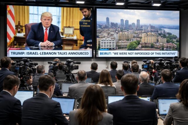 EN-DIRECT-Conflit-au-Moyen-Orient-Trump-annonce-une-discussion-imminente-entre-dirigeants-israelien-et-libanais-tandis-que-Beyrouth-declare-lignorance-de-cette-initiative-640x427 50% des fumeurs renonceraient à fumer si le paquet de cigarettes passe à 10 euros