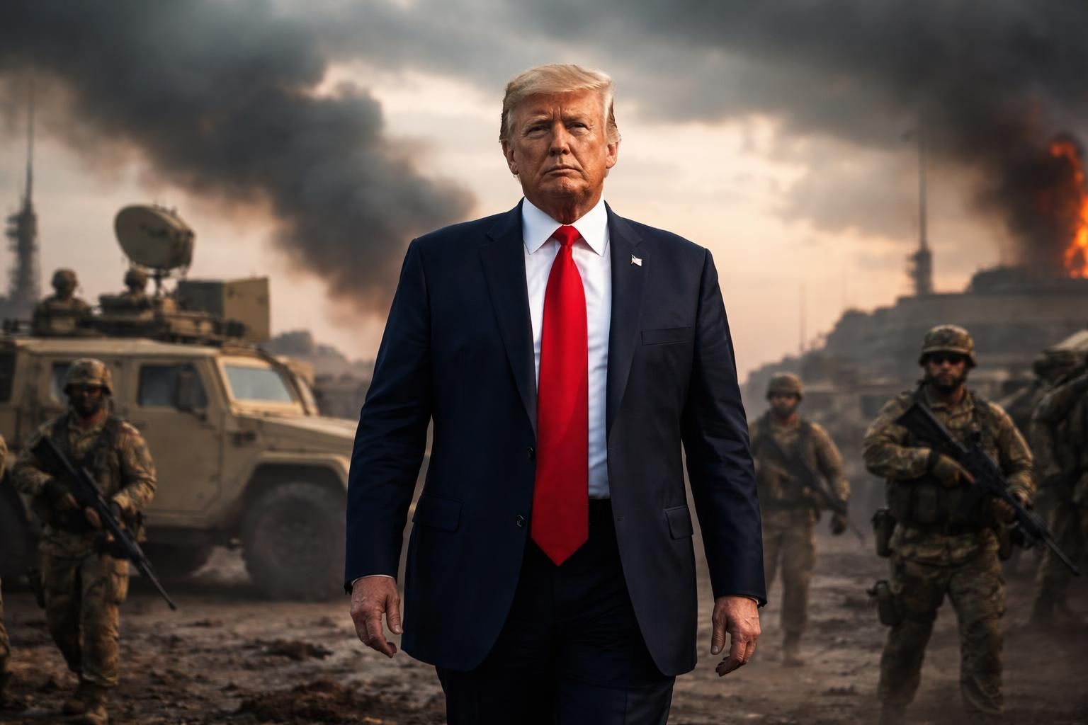 suivez en direct le conflit en iran : donald trump refuse de prolonger le cessez-le-feu et annonce une préparation militaire renforcée.