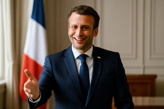 EN-DIRECT-Emmanuel-Macron-accueille-positivement-le-cessez-le-feu-en-Iran-Un-signe-tres-encourageant--640x427 Sylvie Vartan en alerte : Tony Scotti, son mari, victime d'un malaise inquiétant lors d'une cérémonie prestigieuse
