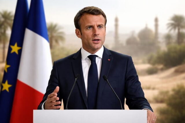 EN-DIRECT-Moyen-Orient-Macron-replique-aux-moqueries-de-Trump-jugeant-ses-propos-ni-elegants-ni-dignes-TF1-Info-640x427 Pokémon Go, la sortie en France programmée génère du stress