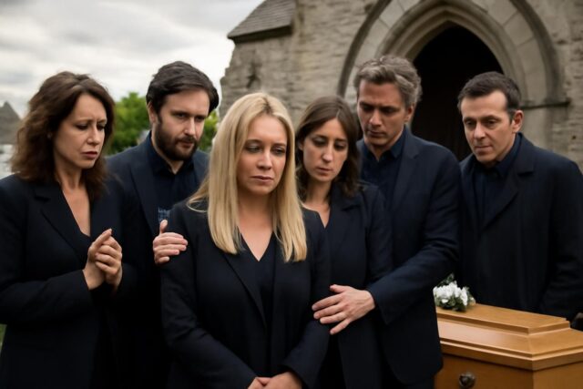 EN-IMAGES-Les-celebrites-unies-pour-un-dernier-adieu-a-Loana-lors-de-ses-funerailles-Linternaute.com_-640x427 Opéré de la hanche, il marche 2 heures plus tard
