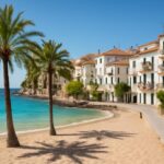 découvrez la ville espagnole où l'eau turquoise et les loyers abordables à 800 € créent le cadre parfait pour une retraite de rêve, alliant qualité de vie et budget maîtrisé.