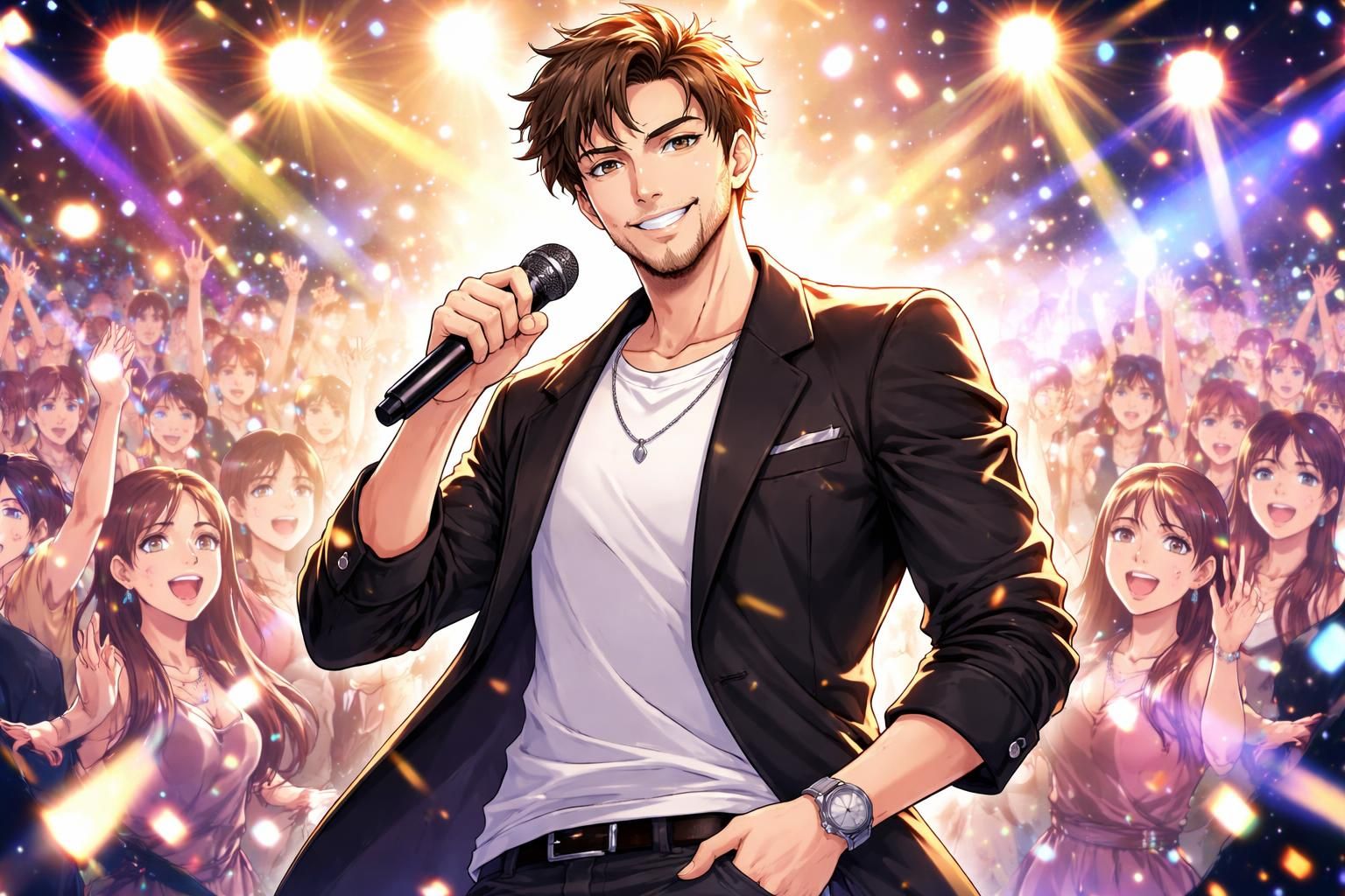 découvrez comment la série la plus populaire en france, absente de netflix, a propulsé alexandre kominek au rang de star selon mce tv.