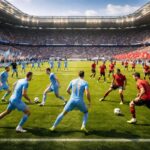 découvrez les effectifs détaillés de coventry city et wrexham pour le match de l'efl championship du dimanche 26 avril 2026 sur ysscores.com.