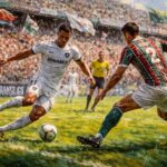 découvrez les effectifs officiels du match santos fc vs fluminense dans le cadre du brasileirão, dimanche 19 avril 2026, sur ysscores.com.