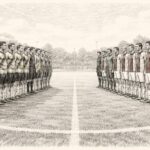 découvrez les effectifs officiels pour le match nac breda vs ajax en eredivisie, prévu le samedi 25 avril 2026, sur ysscores.com. suivez toutes les mises à jour en direct et les analyses.