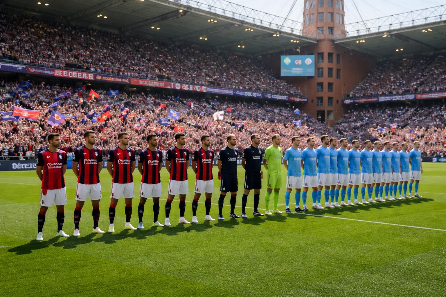 découvrez les effectifs officiels des équipes de genoa et como pour le match de serie a prévu le dimanche 26 avril 2026 sur ysscores.com.