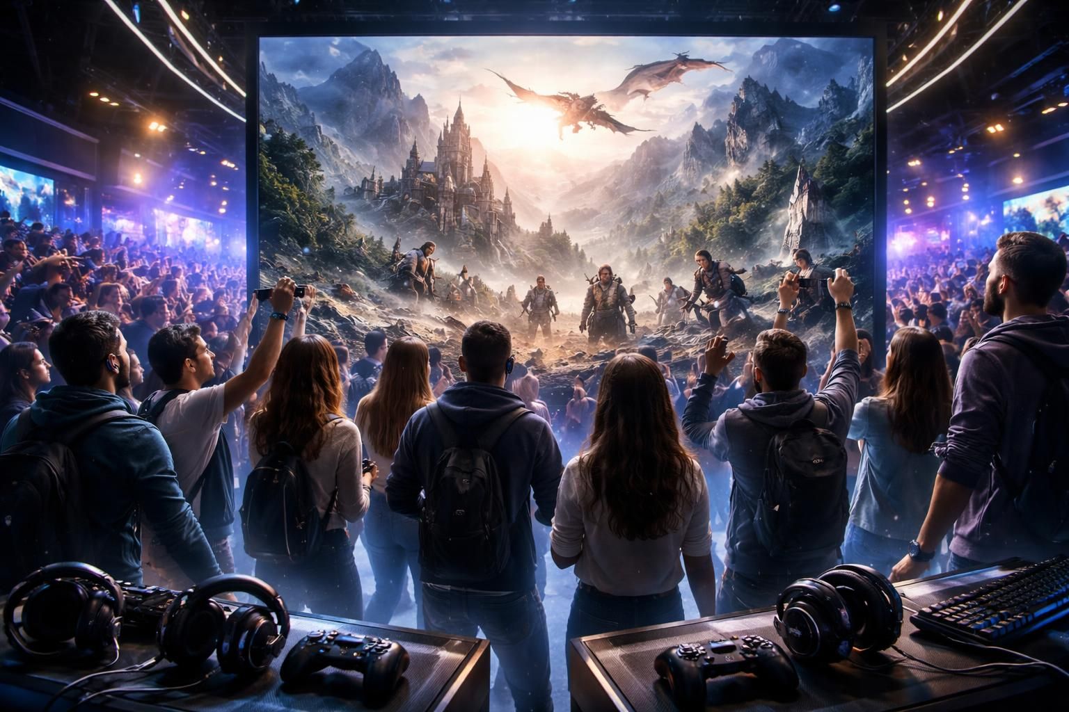 découvrez elder scrolls 6, un concurrent redoutable maintenant disponible gratuitement, attirant des milliers de joueurs passionnés. plongez dans l'univers captivant de ce jeu exceptionnel sur la crème du gaming.