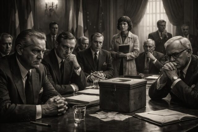 Elections-en-Hongrie-le-Conseil-de-lEurope-exprime-de-profondes-reserves-640x427 USA-Iran : les bombardiers B-2 déployés au Qatar, simple dissuasion ou menace imminente ?